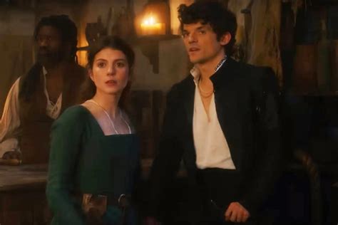 My Lady Jane: All Episodes .